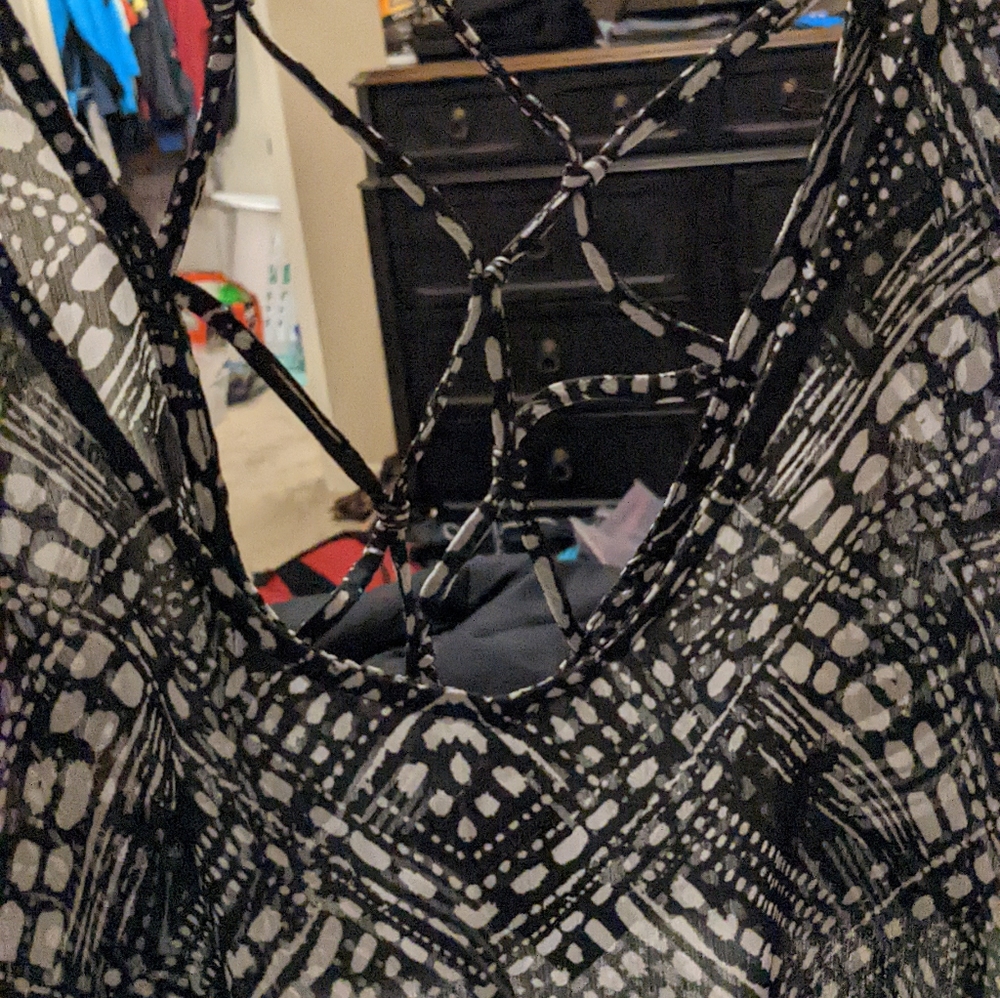 Swim Cover